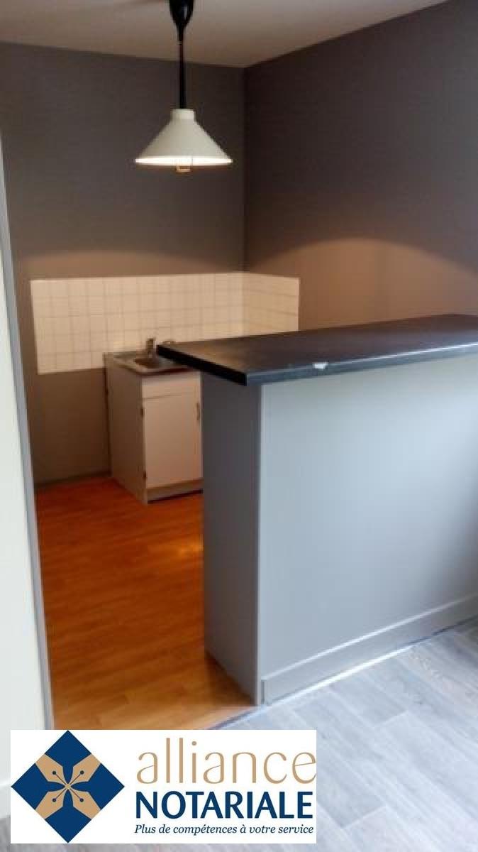appartement en Location à Caen (14000)
