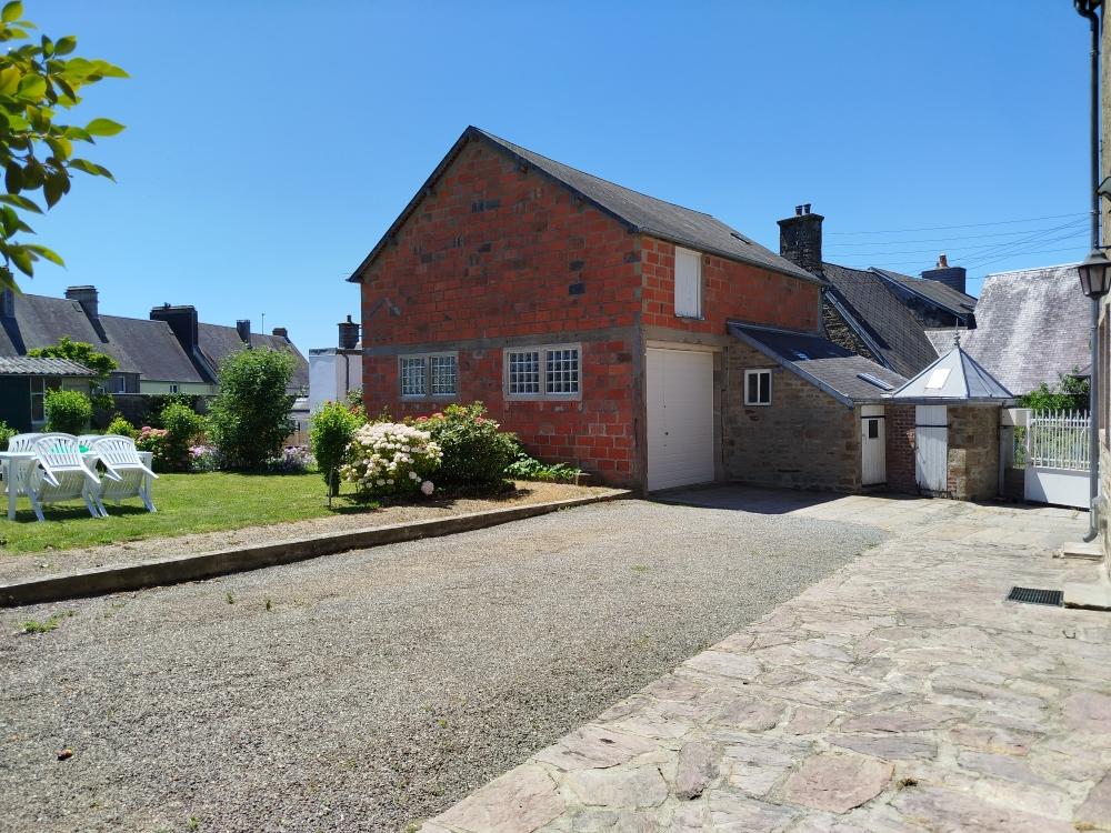 maison en Vente à Sourdeval (50150)