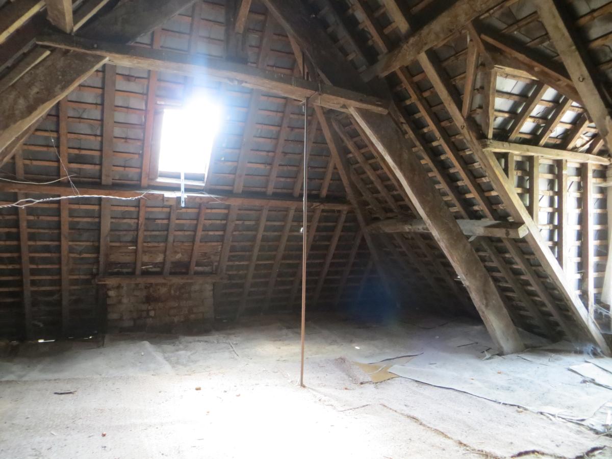 maison en Vente à Tessy-sur-Vire (50420)