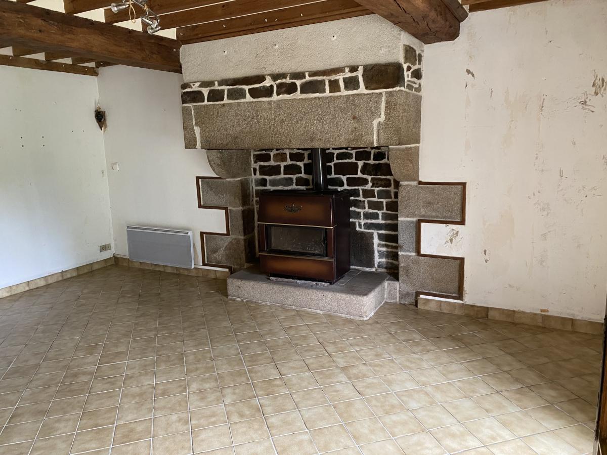 maison en Vente à Courson (14380)
