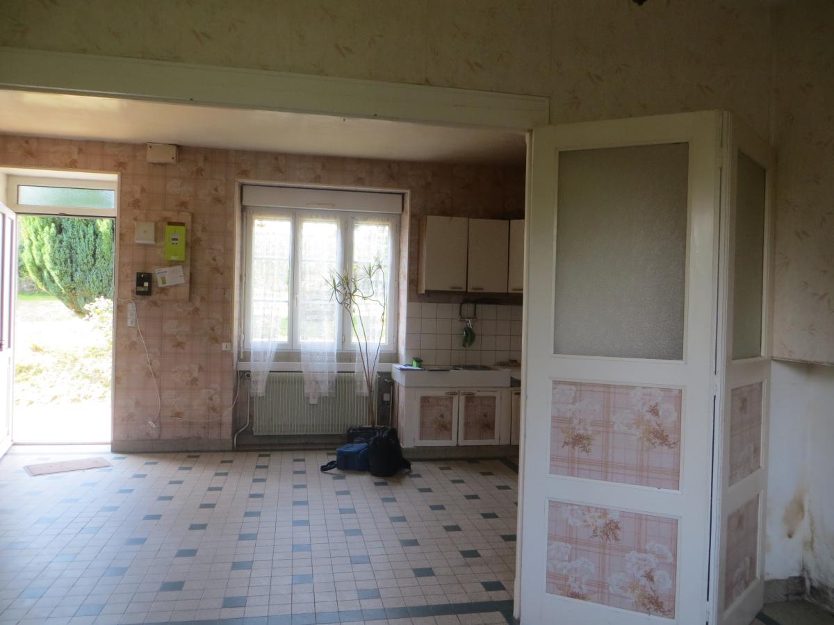 maison en Vente à Vaudry (14500)