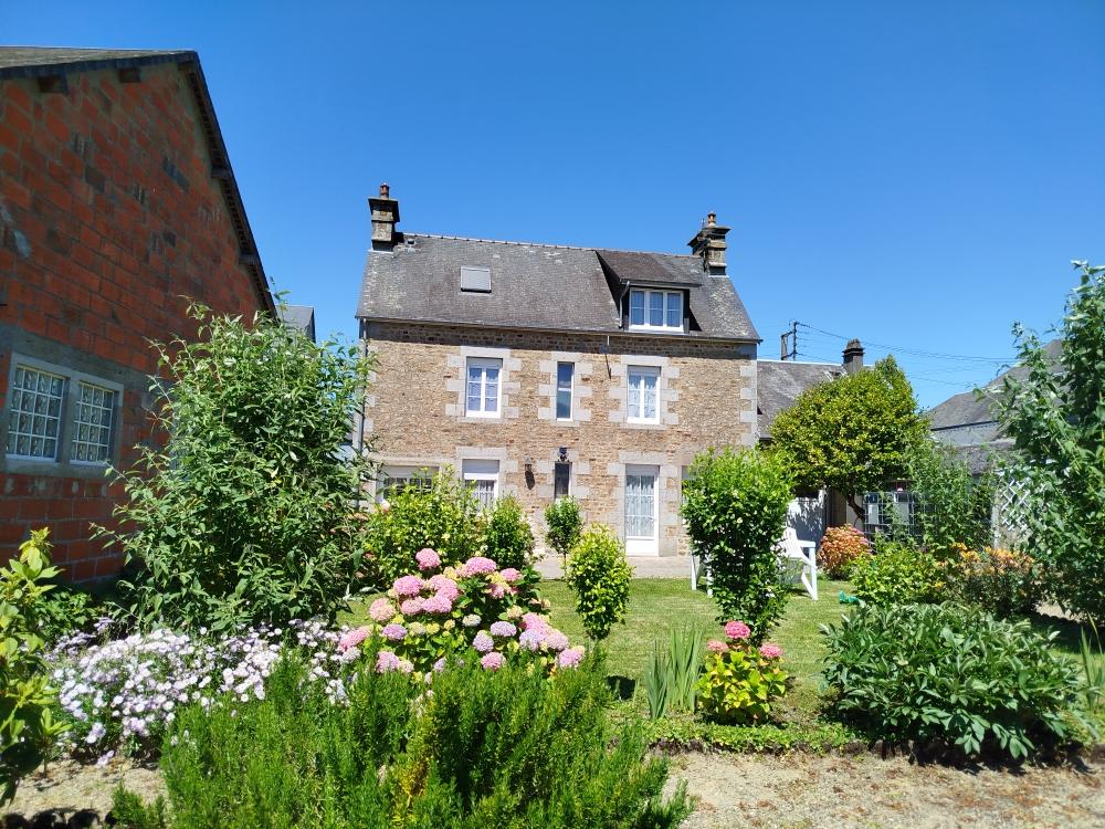maison en Vente à Sourdeval (50150)