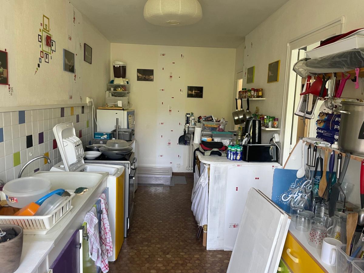 appartement en Vente à Mortain-Bocage (50140)