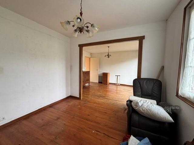 maison en Vente à Saint-Sever-Calvados (14380)