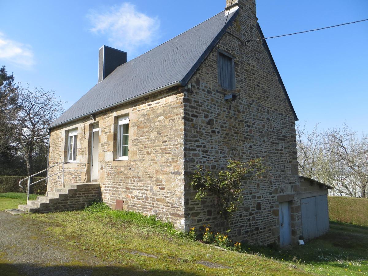 maison en Vente à Vaudry (14500)