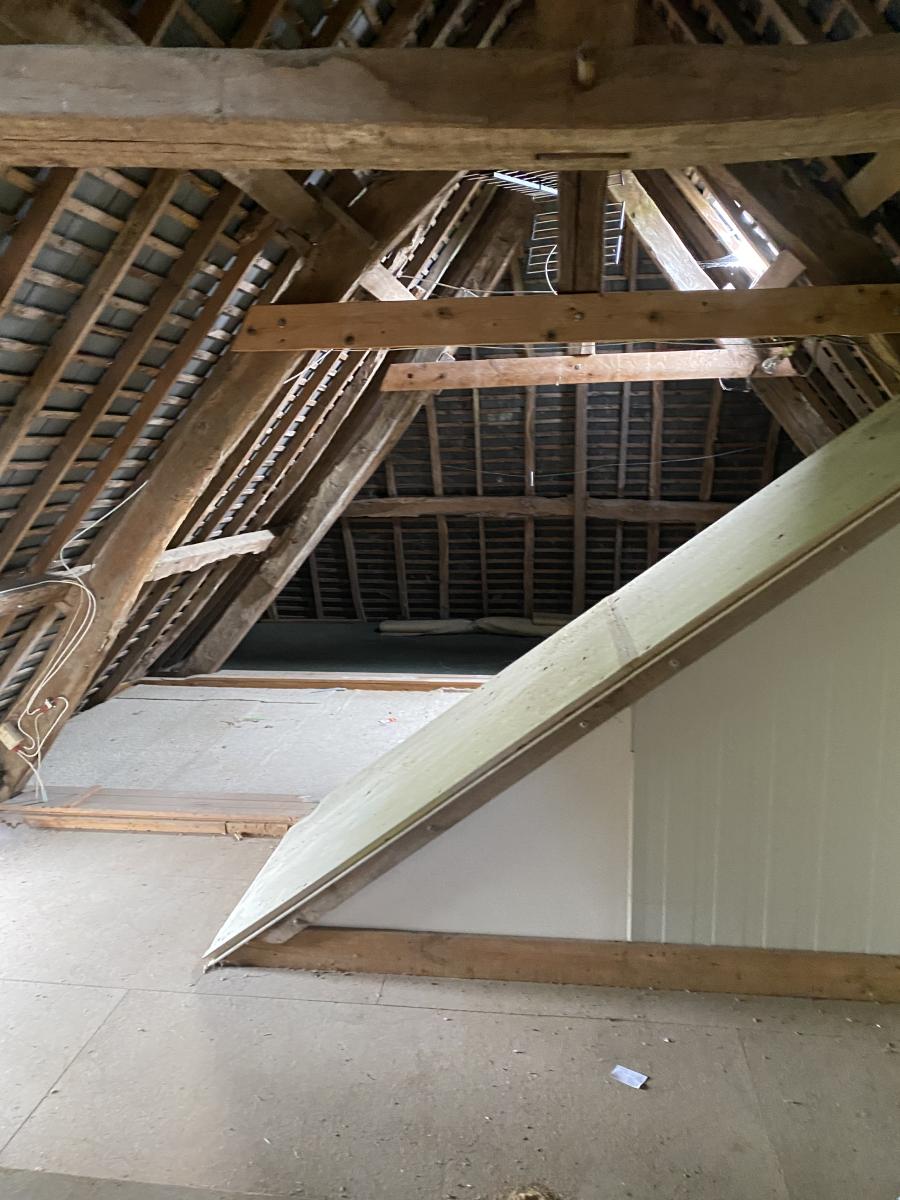 maison en Vente à Courson (14380)