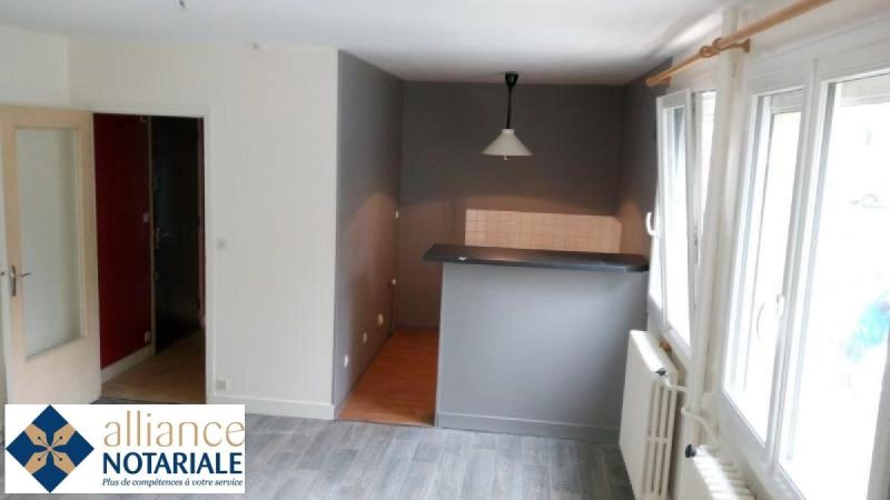 appartement en Location à Caen (14000)