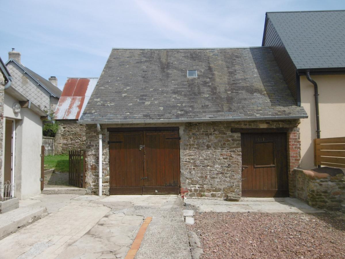 maison en Vente à Brémoy (14260)