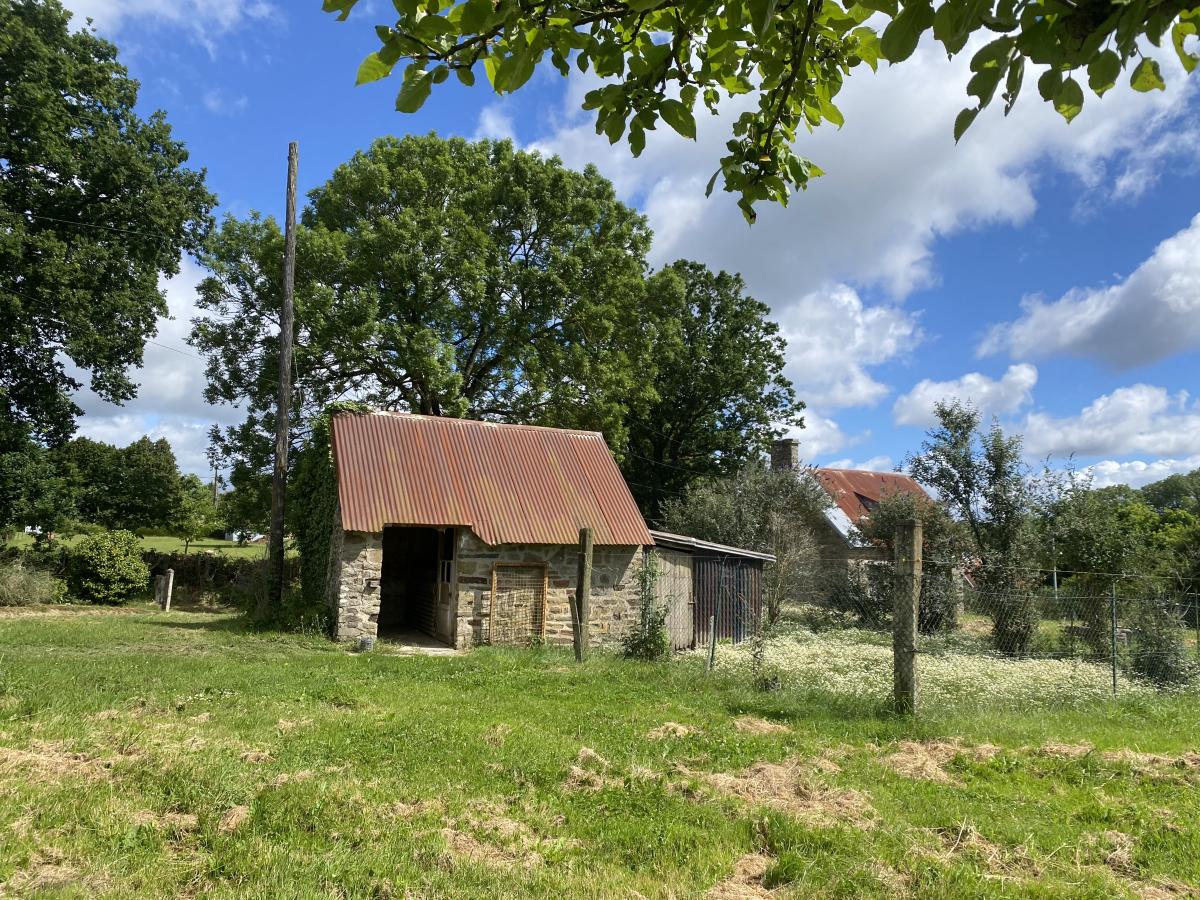 maison en Vente à La Rocque (14410)
