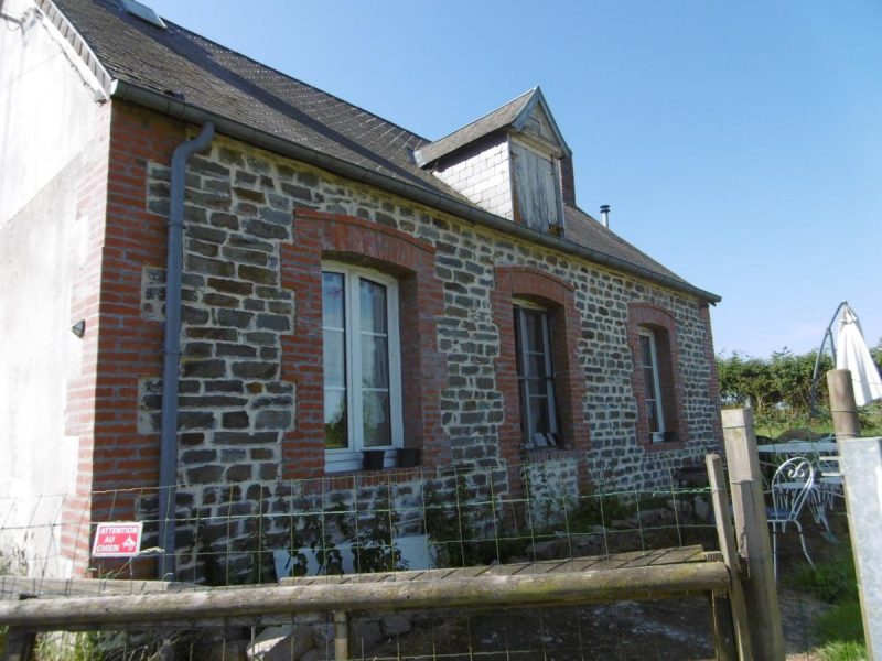 maison en Vente à Estry (14410)