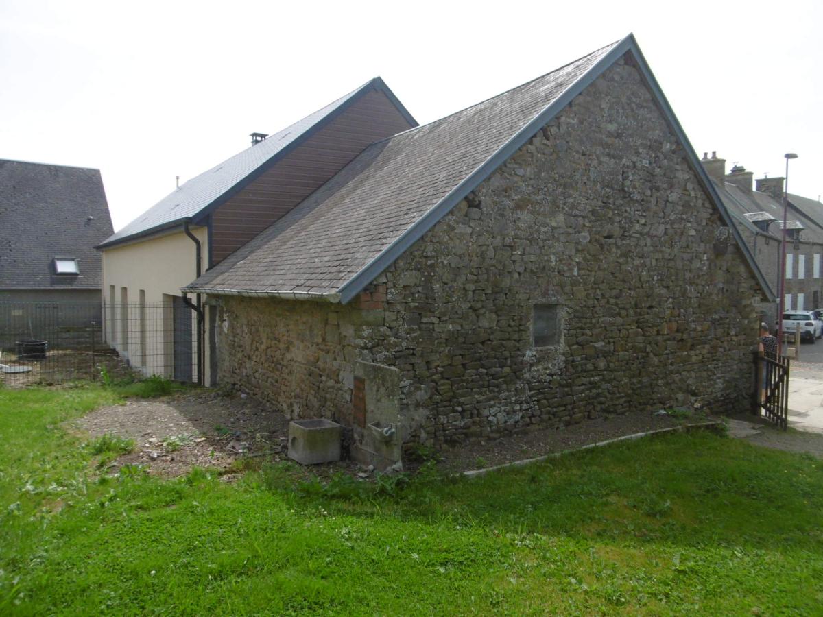 maison en Vente à Brémoy (14260)