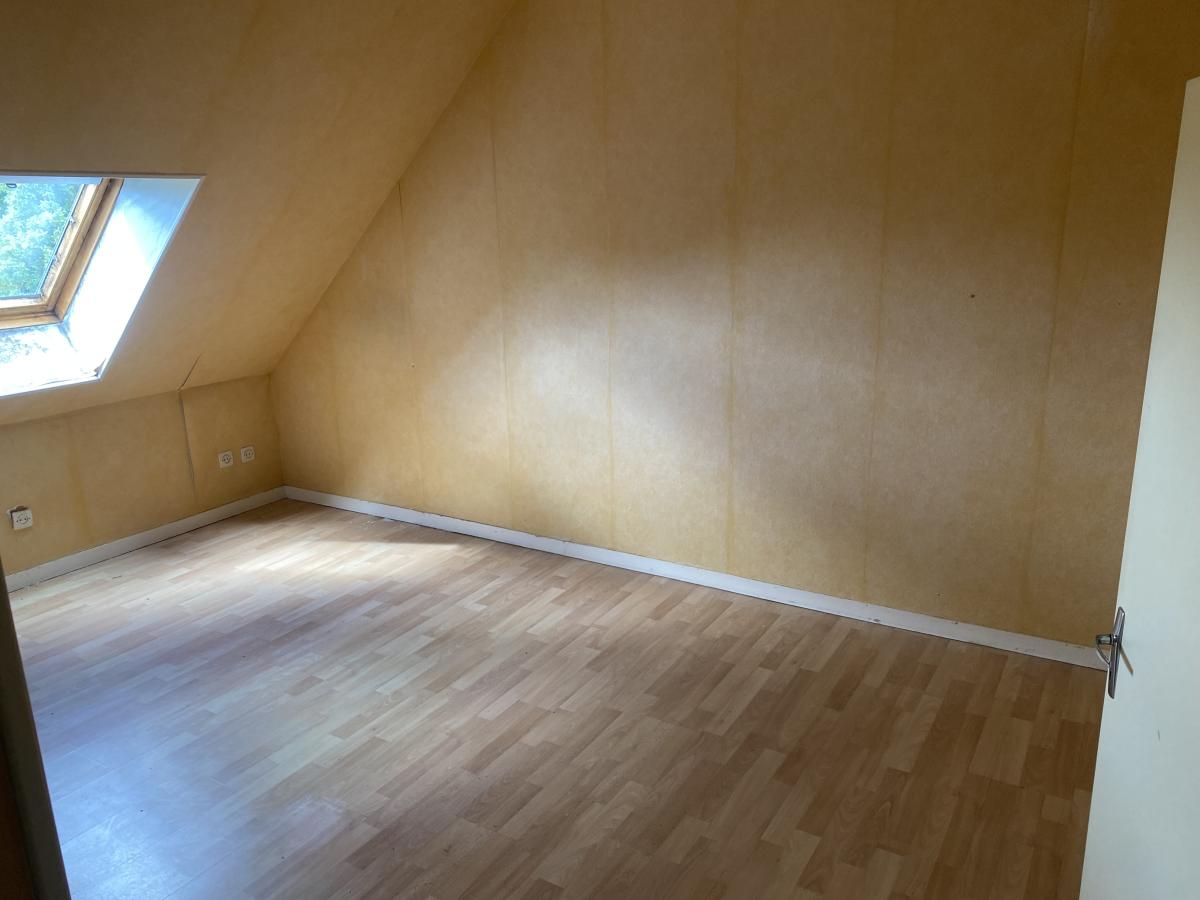 maison en Vente à La Rocque (14410)