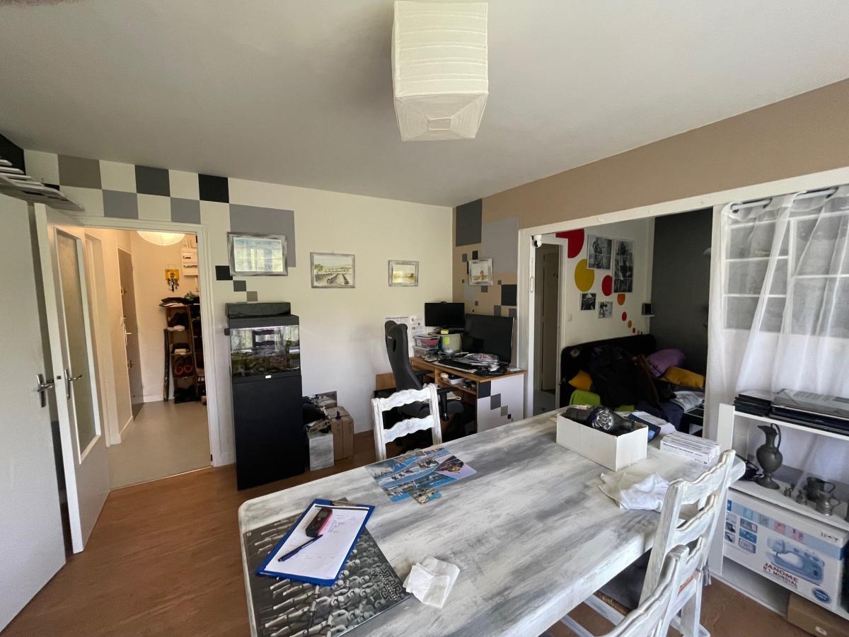 appartement en Vente à Mortain-Bocage (50140)