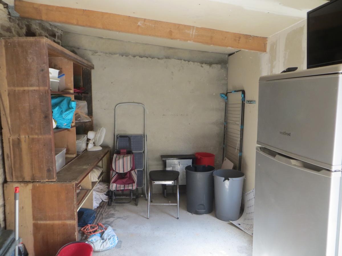 maison en Vente à Tessy-sur-Vire (50420)