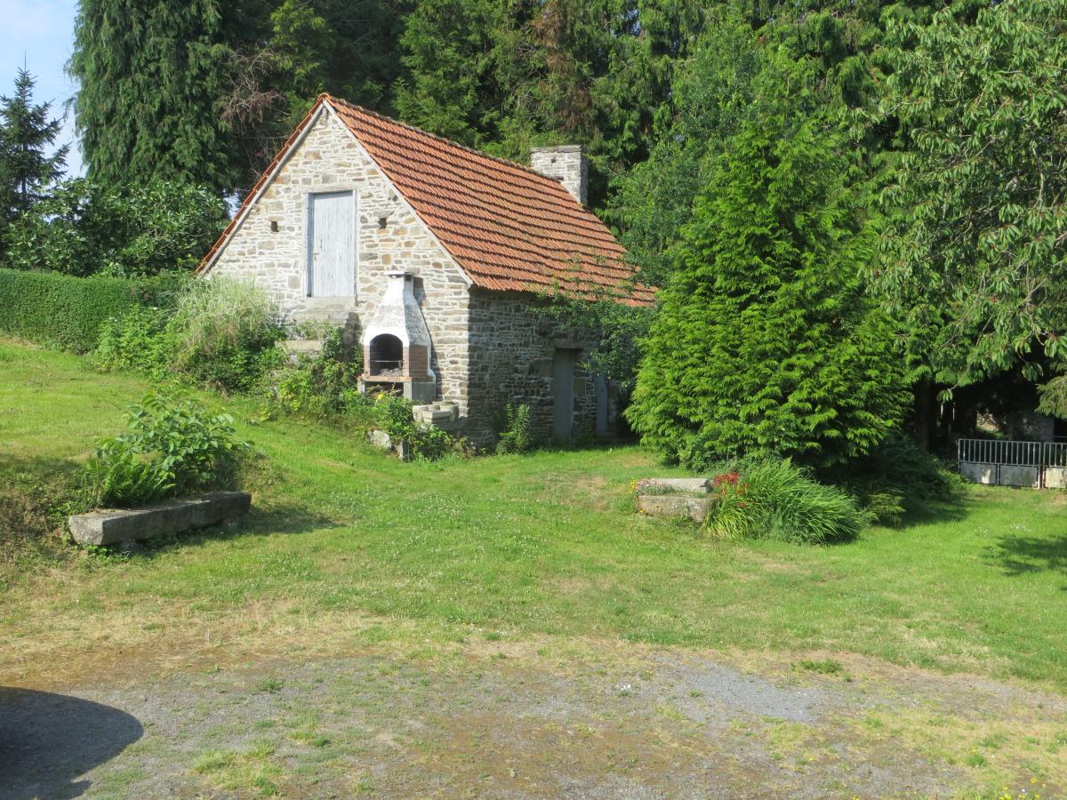 maison en Vente à Vaudry (14500)