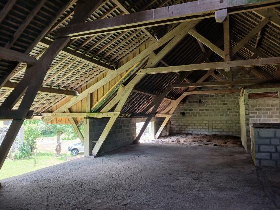 maison en Vente à Presles (14410)