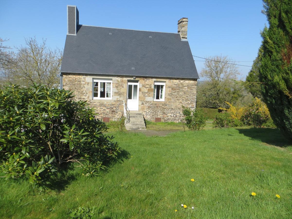 maison en Vente à Vaudry (14500)