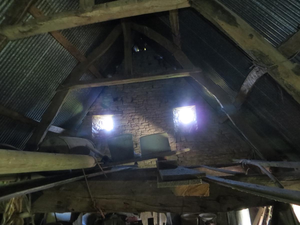 maison en Vente à Saint-Martin-Don (14350)