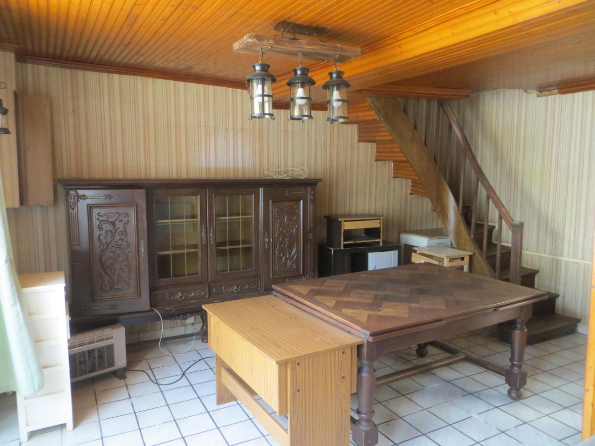 maison en Vente à Tessy-sur-Vire (50420)