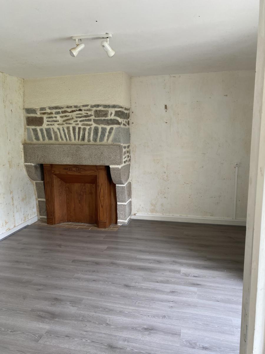 maison en Vente à Courson (14380)