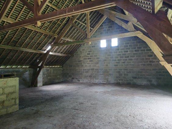 maison en Vente à Presles (14410)