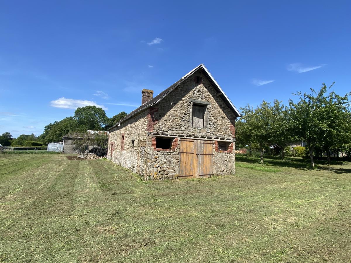 maison en Vente à Courson (14380)