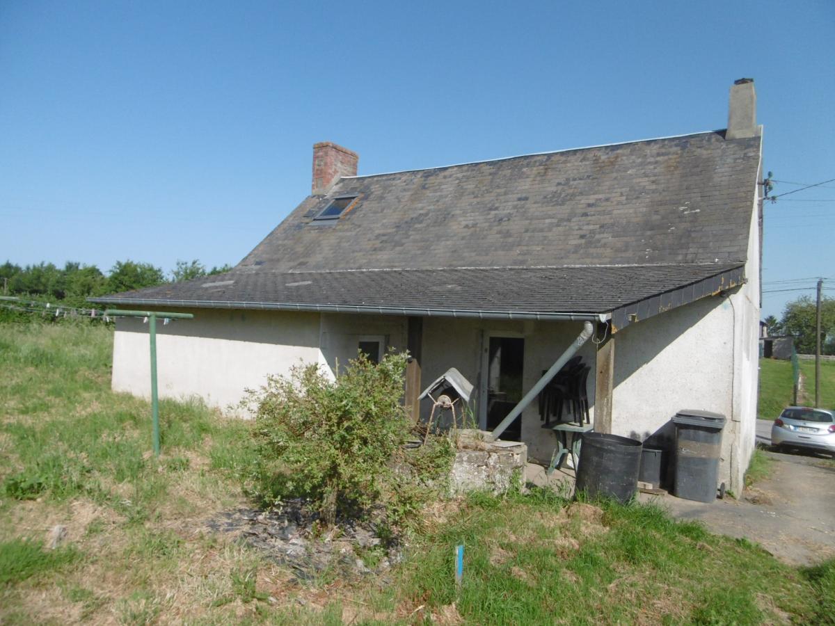 maison en Vente à Estry (14410)