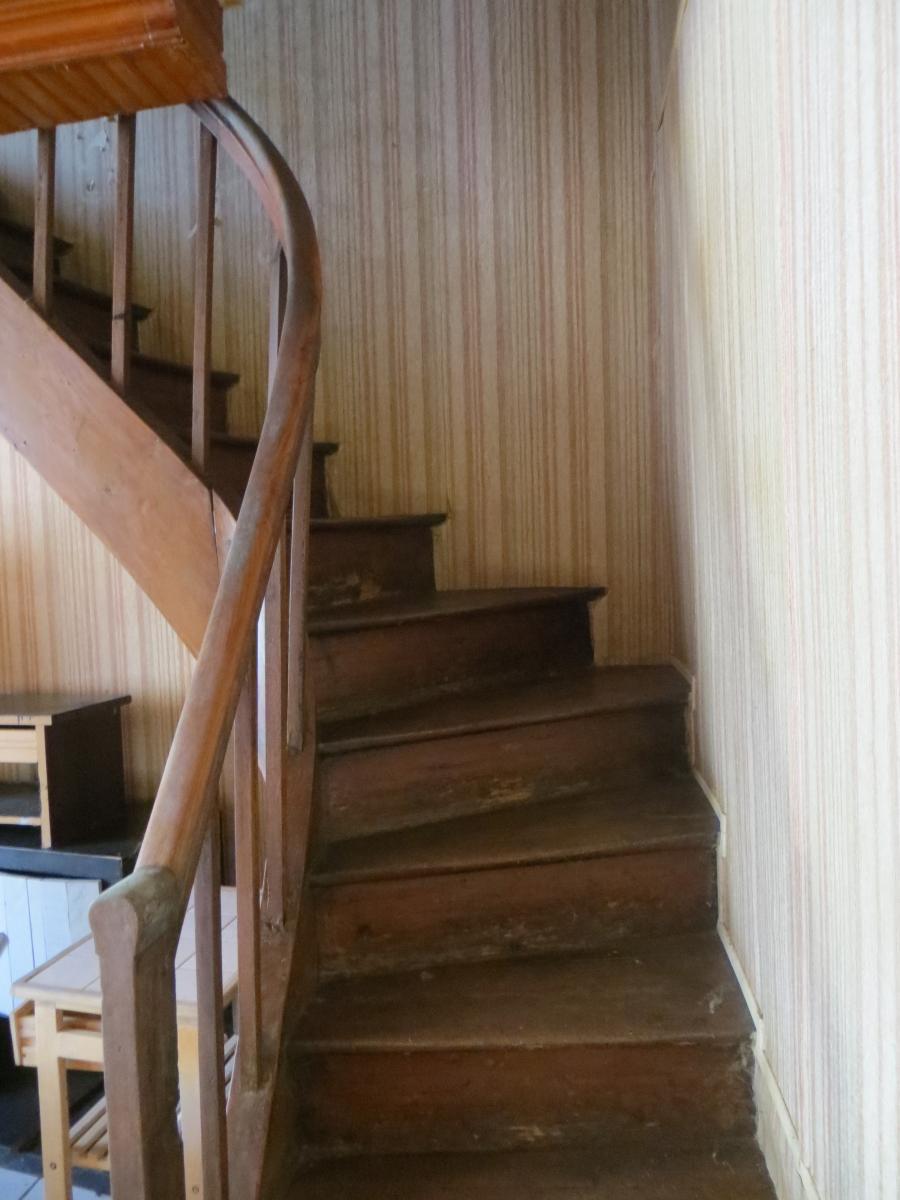 maison en Vente à Tessy-sur-Vire (50420)