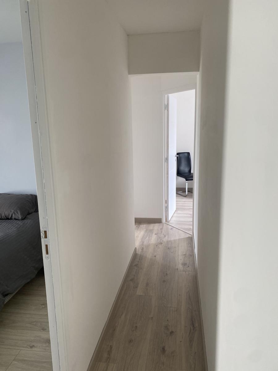 maison en Vente à La Graverie (14350)