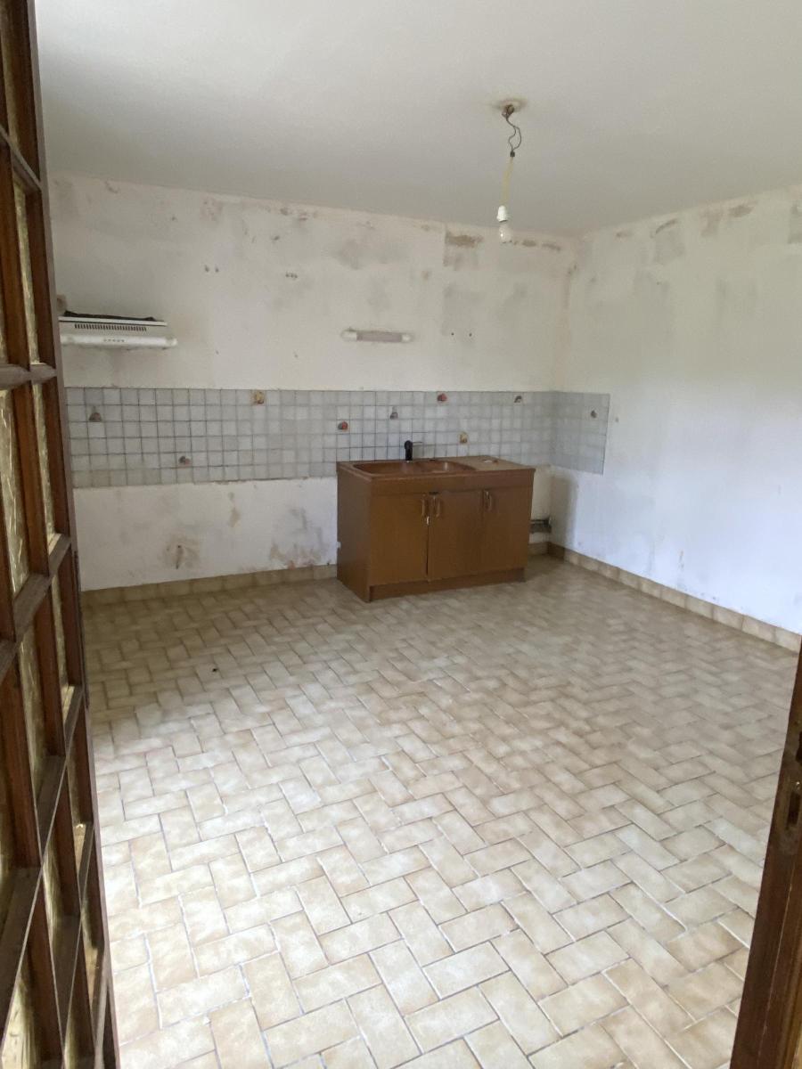 maison en Vente à Courson (14380)