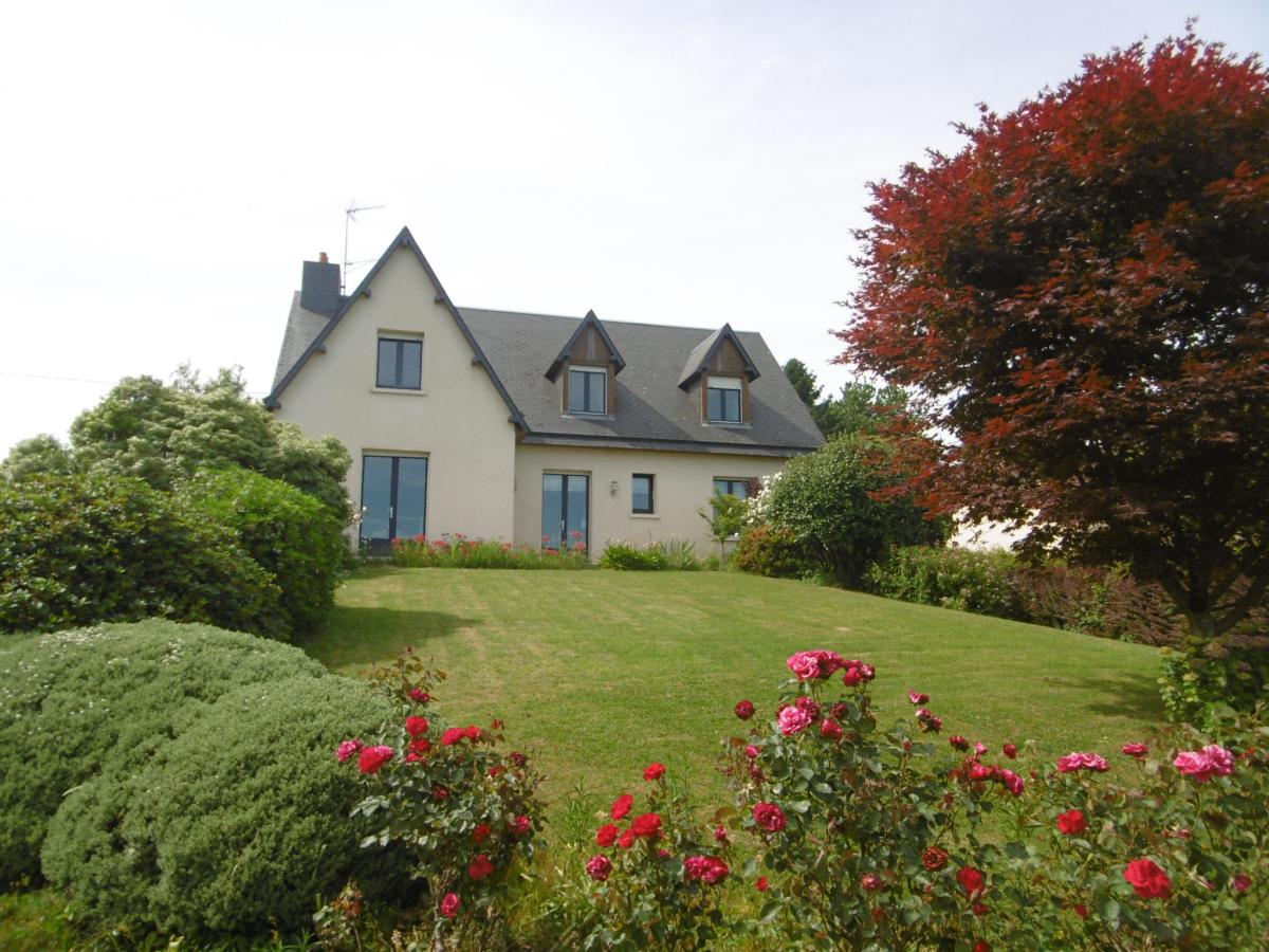 maison en Vente à Courson (14380)