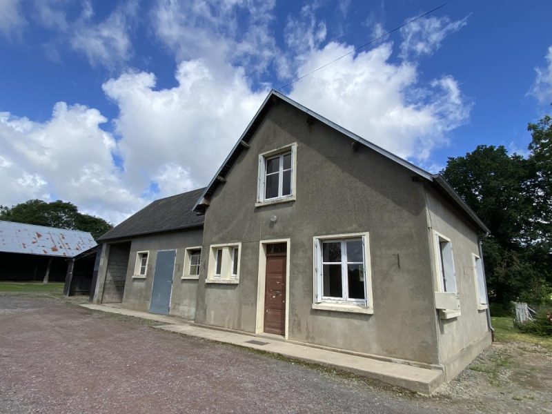maison en Vente à La Rocque (14410)