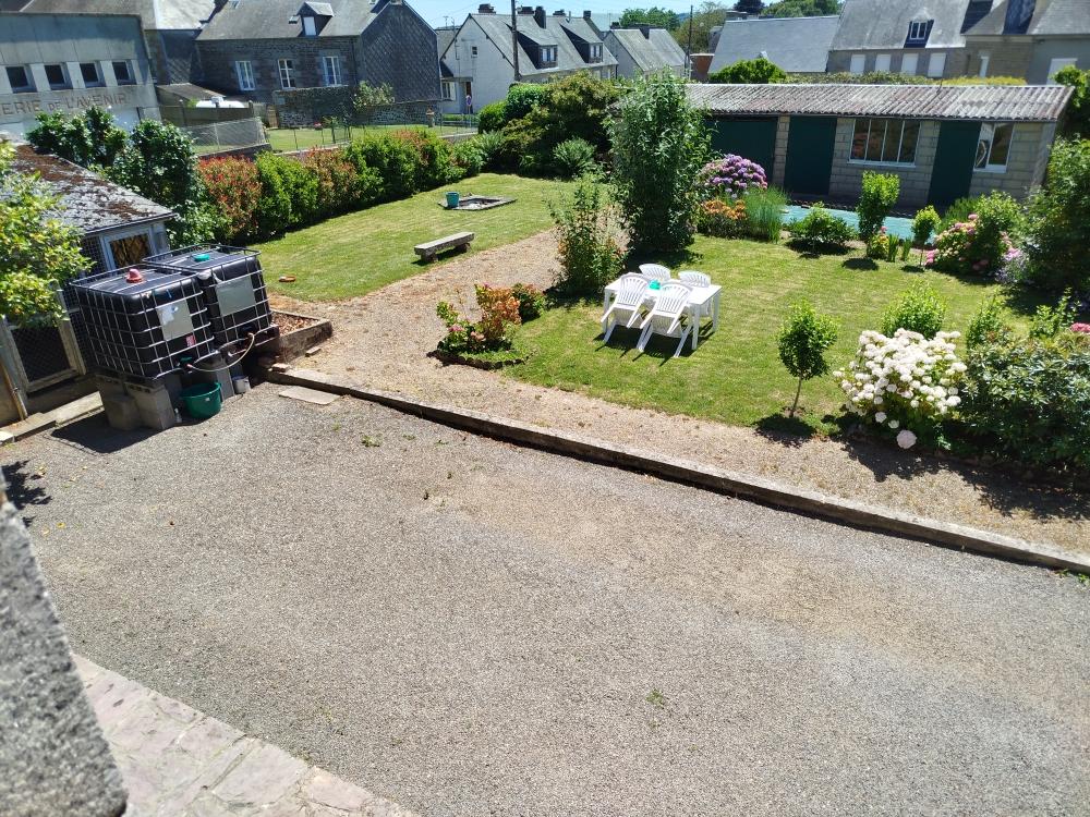 maison en Vente à Sourdeval (50150)