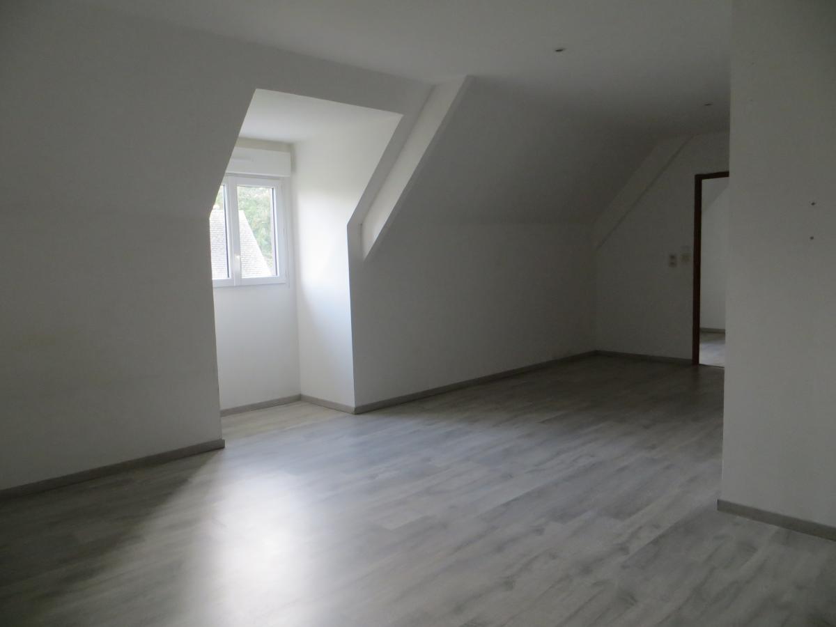 maison en Vente à Mesnil-Clinchamps (14380)