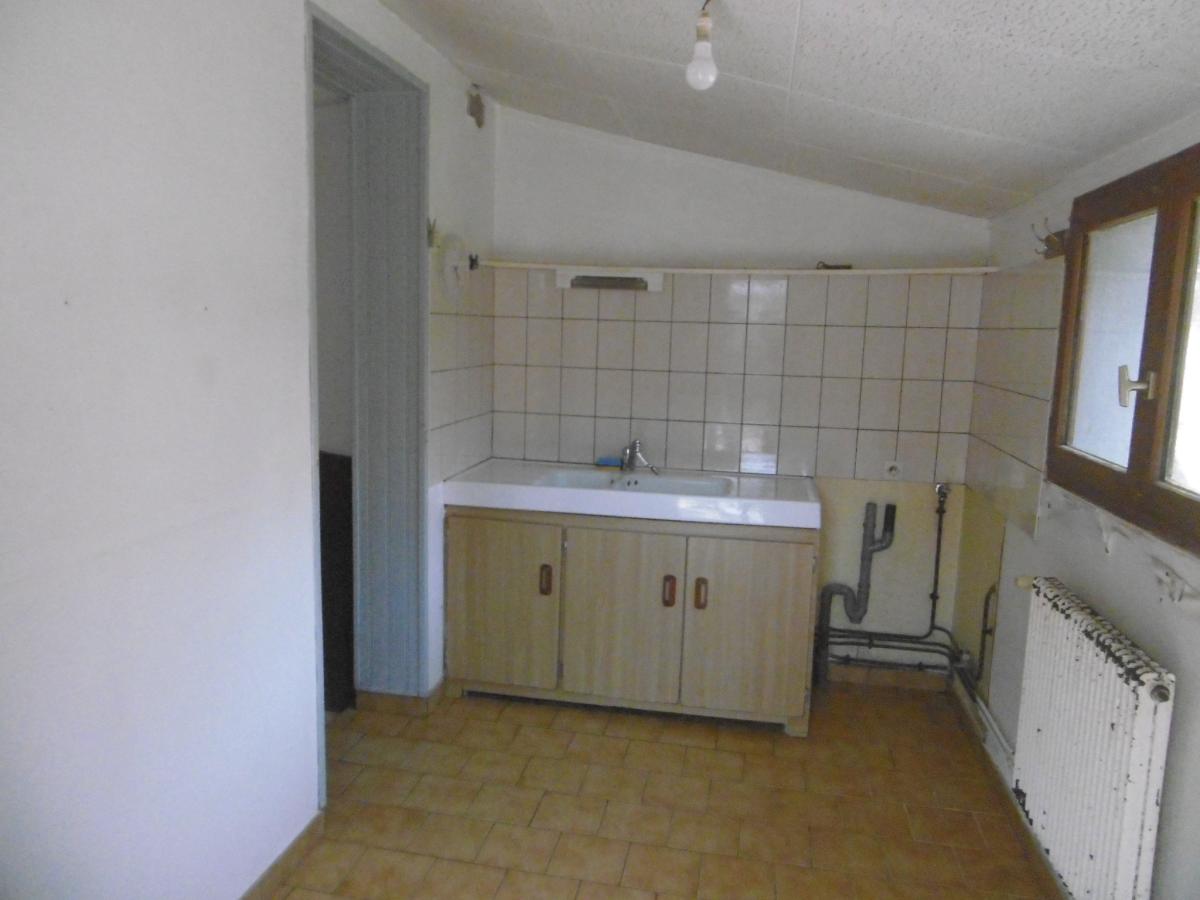maison en Vente à Brémoy (14260)