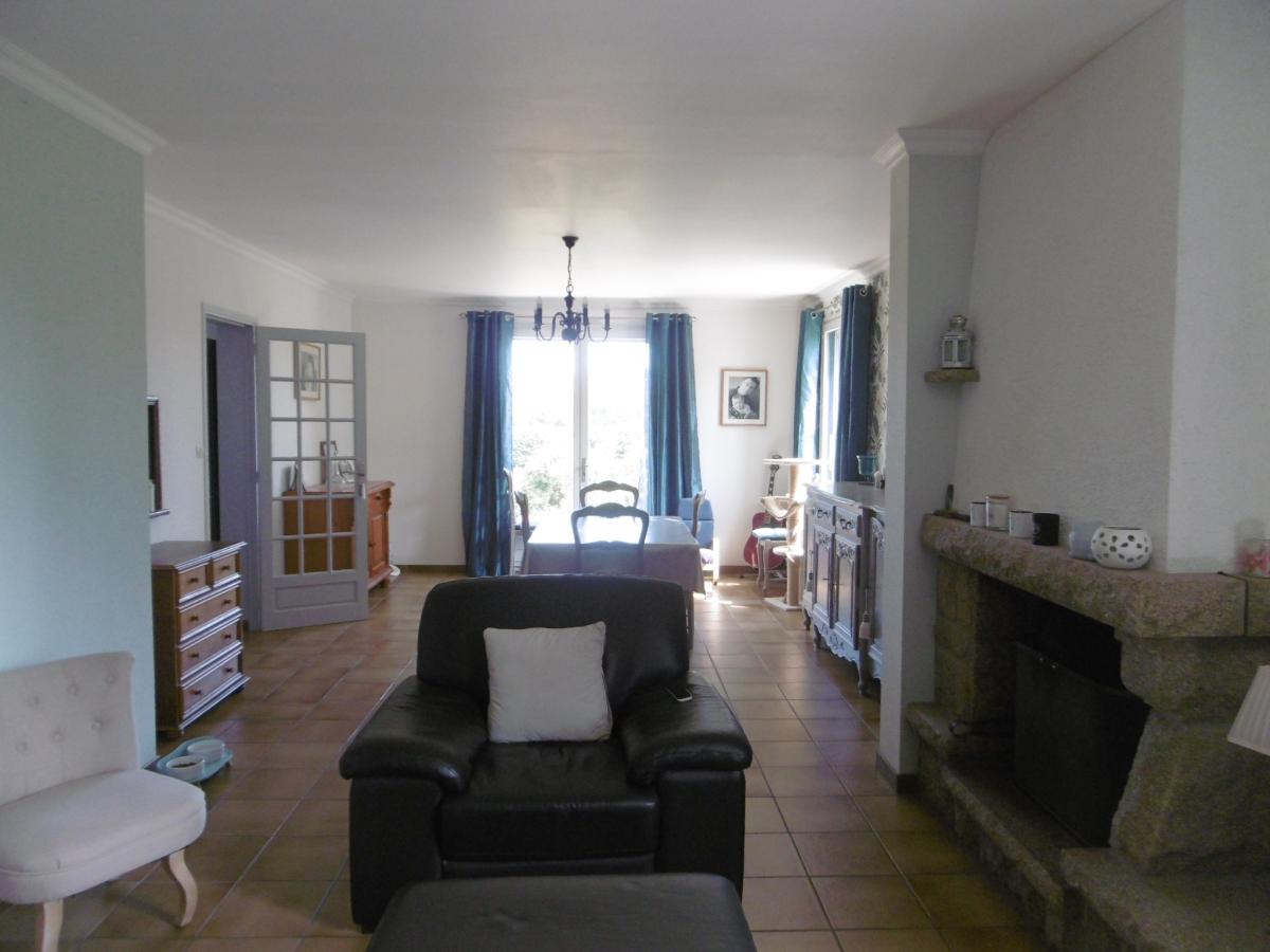 maison en Vente à Courson (14380)