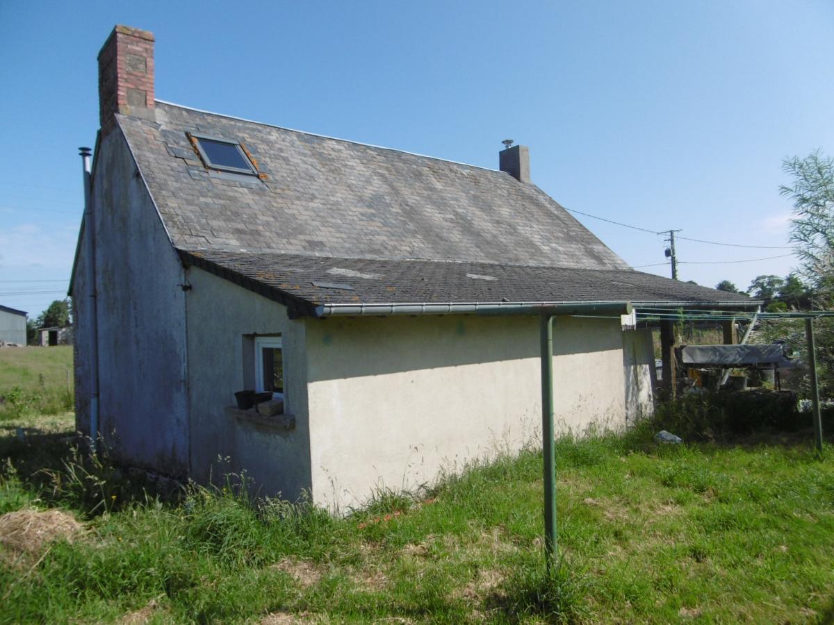 maison en Vente à Estry (14410)