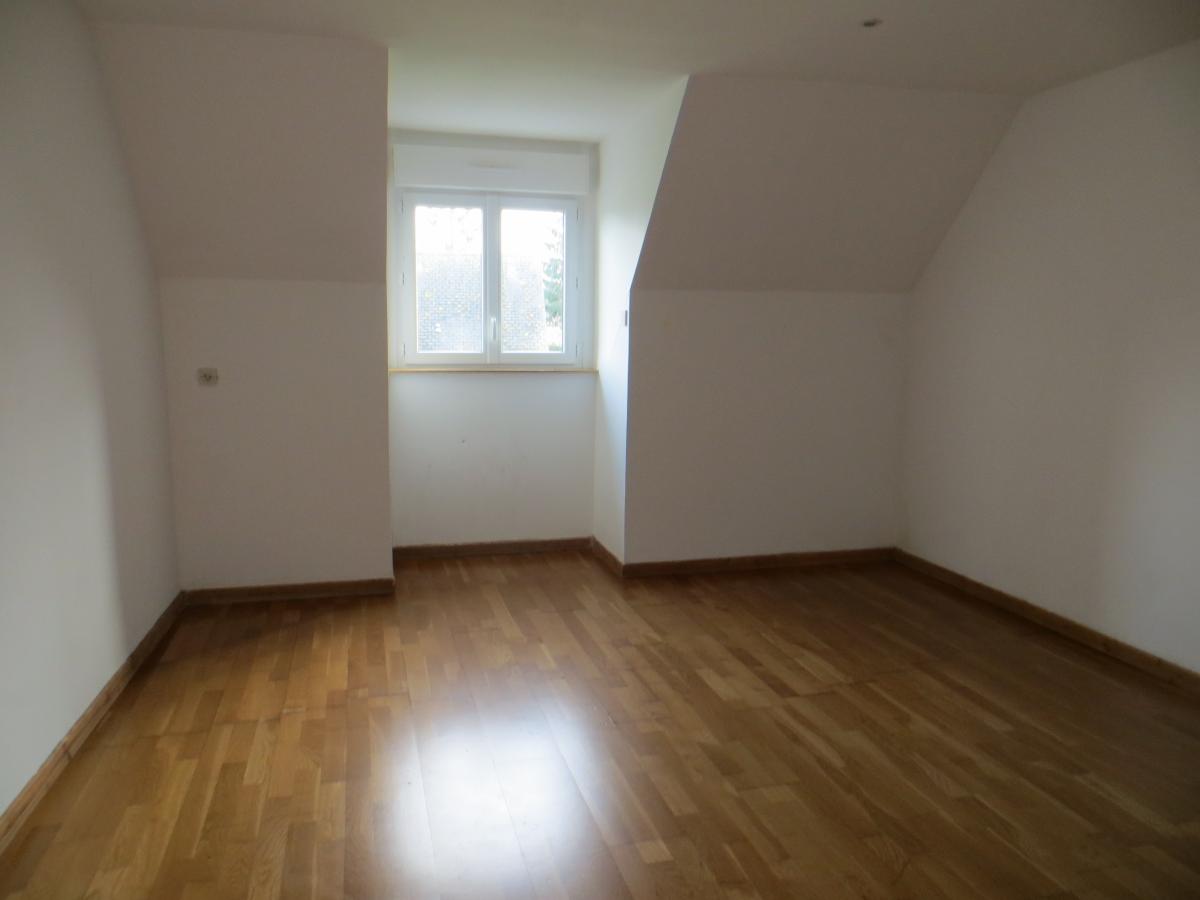 maison en Vente à Mesnil-Clinchamps (14380)