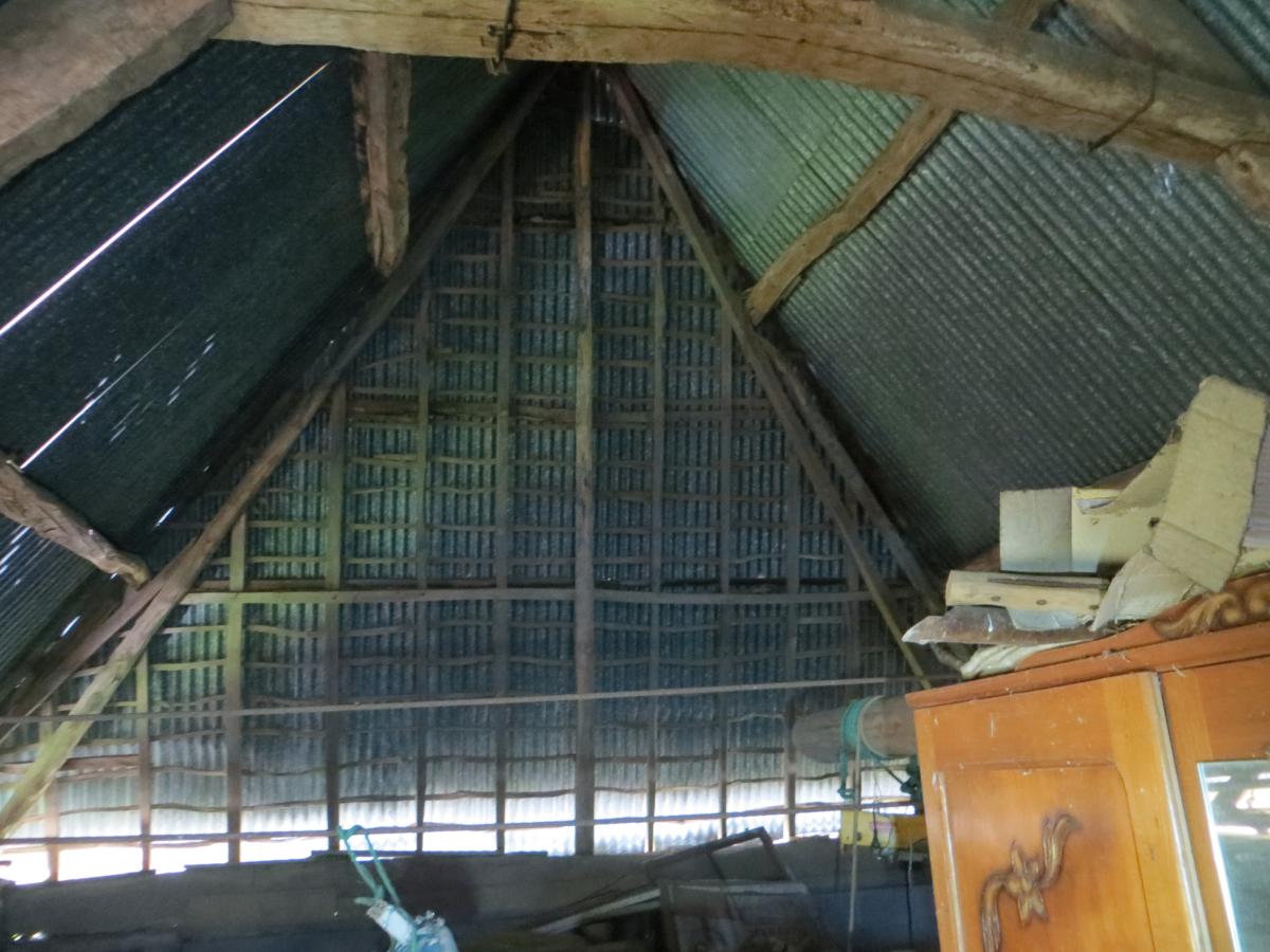 maison en Vente à Saint-Martin-Don (14350)