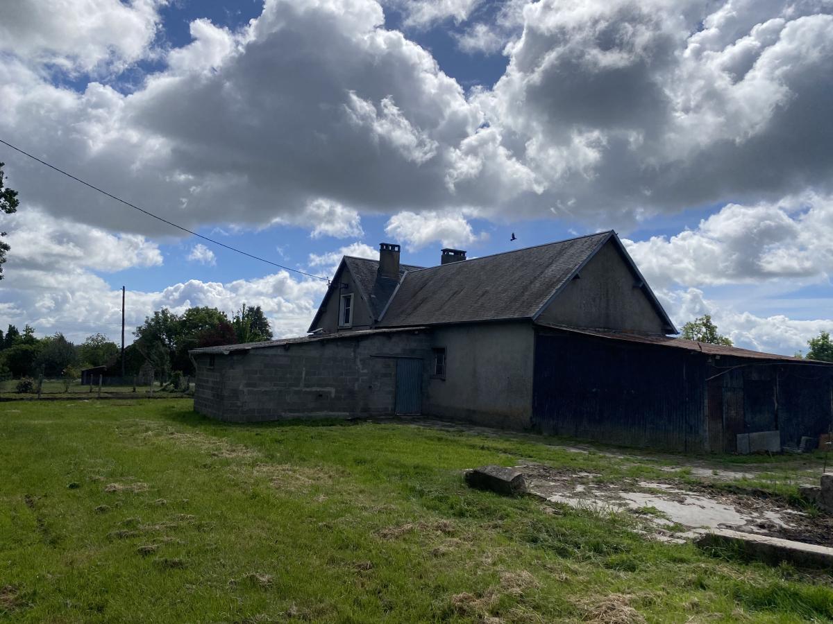 maison en Vente à La Rocque (14410)