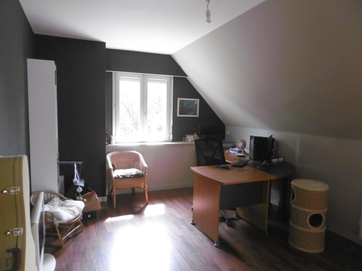 maison en Vente à Courson (14380)
