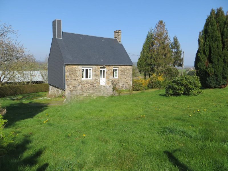 maison en Vente à Vaudry (14500)