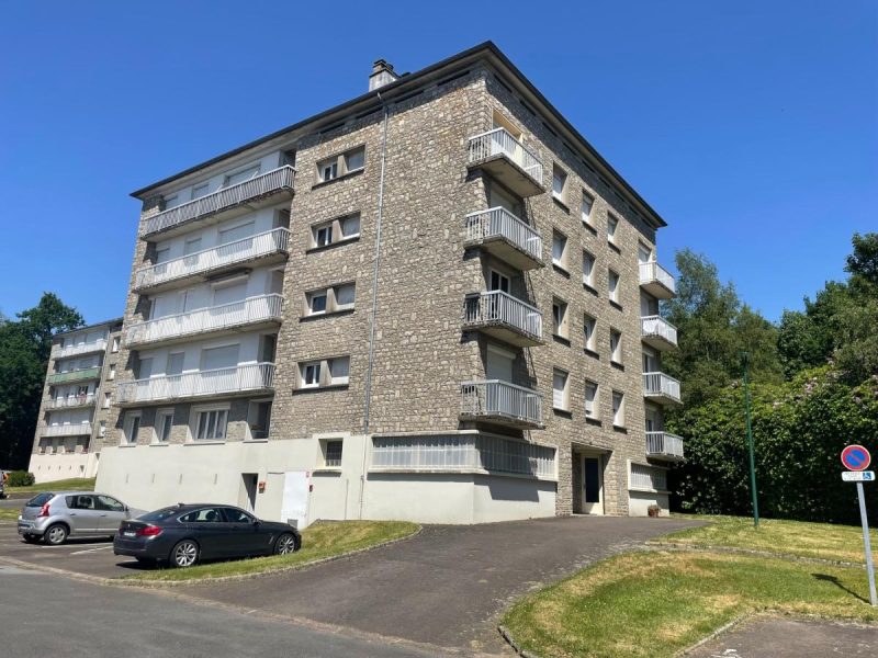 appartement en Vente à Mortain-Bocage (50140)