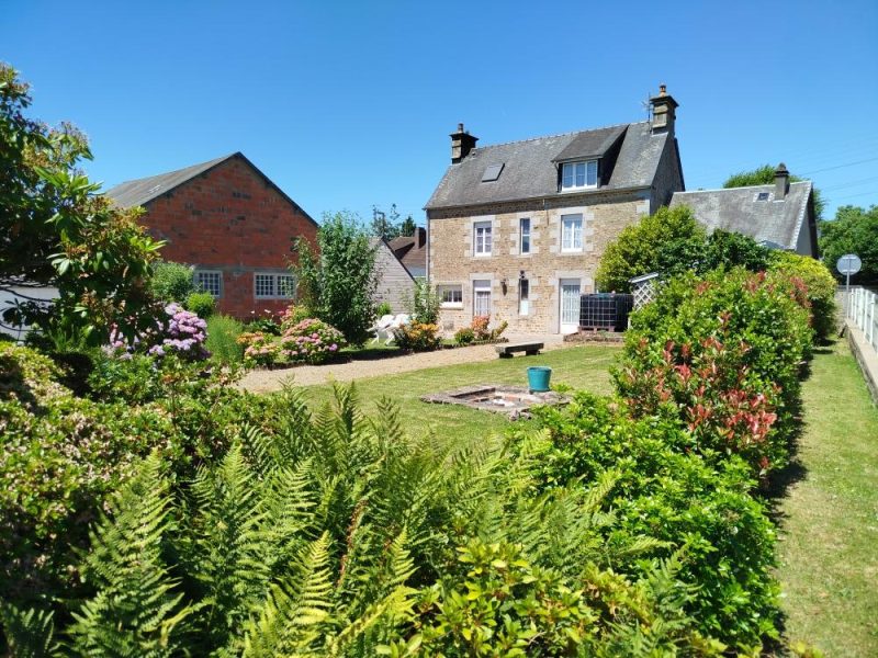 maison en Vente à Sourdeval (50150)