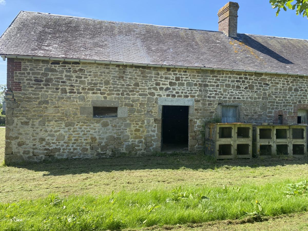 maison en Vente à Courson (14380)