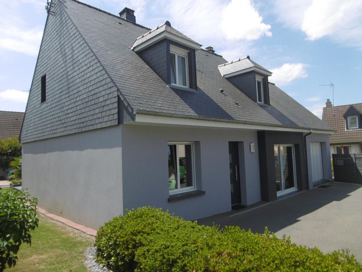 maison en Vente à Vire (14500)