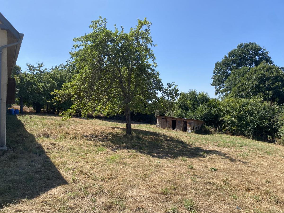 maison en Vente à Moncy (61800)