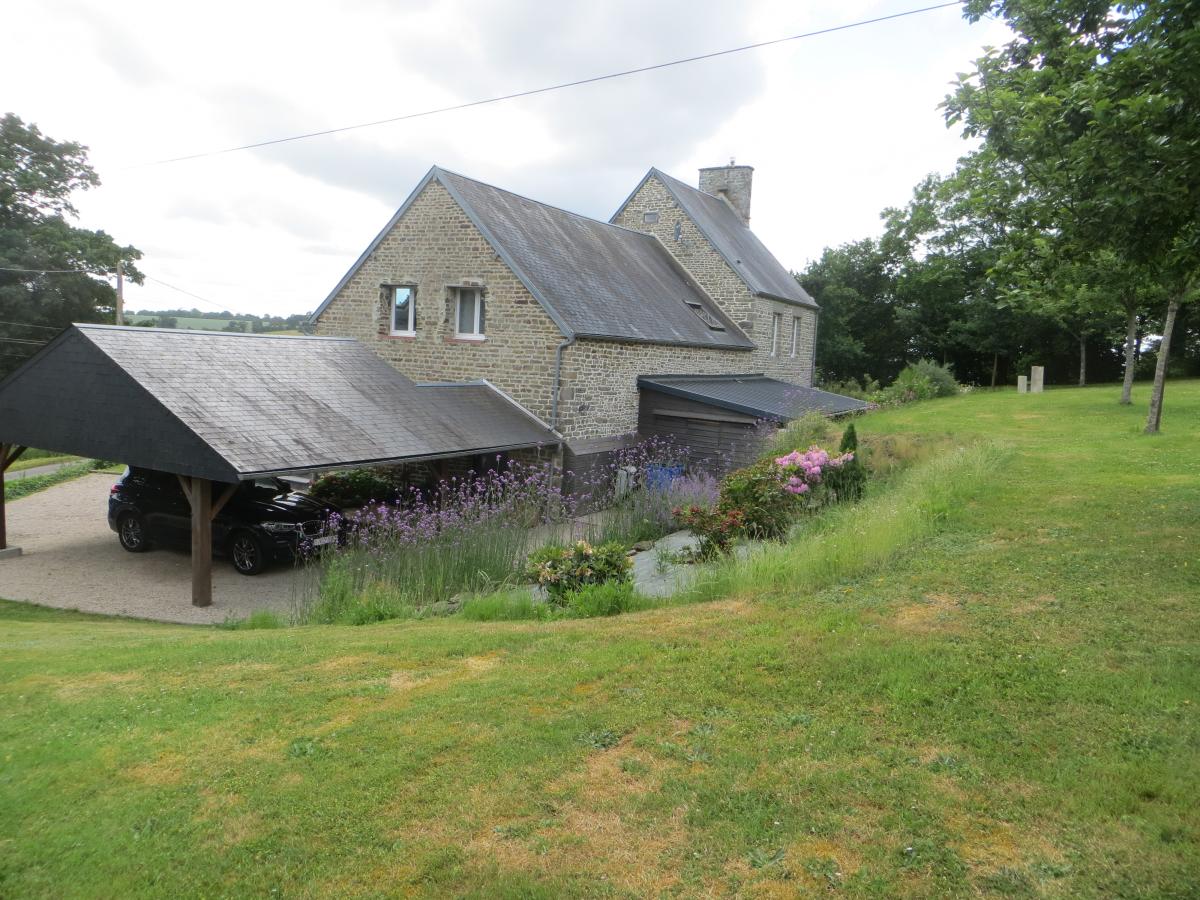 maison en Vente à Souleuvre en Bocage (14350)