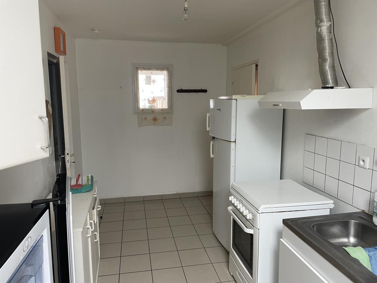 maison en Vente à Tessy-Bocage (50420)
