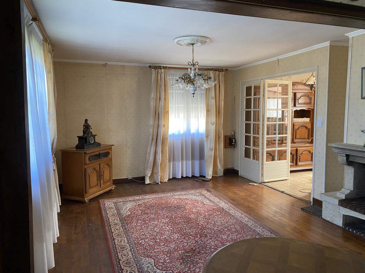 maison en Vente à Vire Normandie (14500)